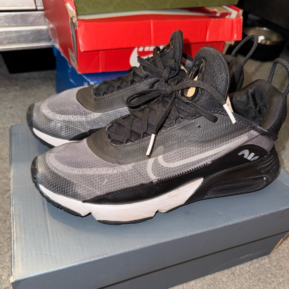 Nike Airmax 2090